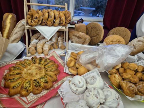 Нурлат районӗн культура кунӗ: пӗрремӗш çемьерен тытăнса паян кунччен