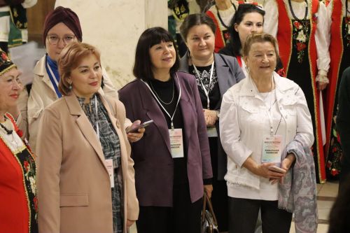 Нурлат районӗн культура кунӗ: пӗрремӗш çемьерен тытăнса паян кунччен