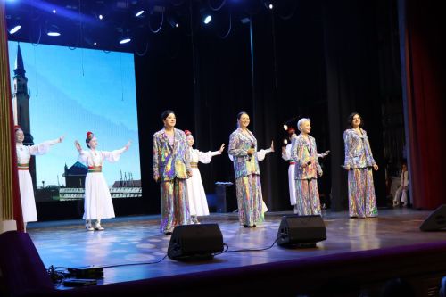 Нурлат районӗн культура кунӗ: пӗрремӗш çемьерен тытăнса паян кунччен
