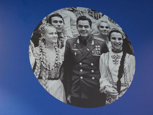 Чăваш кăйкăрӗн юбилейӗ – Ярославльте