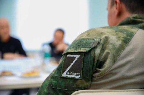 Калуга, Волгоград, Курск облаҫӗсенче пурӑнакансем СВОна Эльмет хулинчен кайнӑ