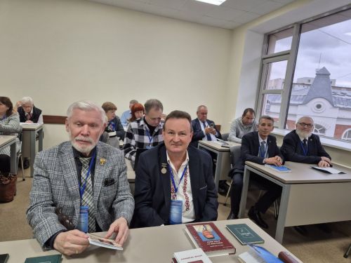 Гавриил Державинăн пултарулăхӗ мӗншӗн халӗ те халăх çыравçисене хумхантарма пăрахмасть?