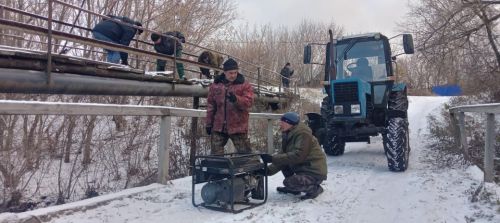 Кӗпере çӗнетекенсене пысăк тав!