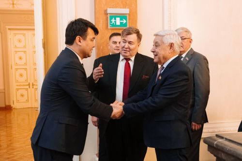 Çулран çул анлăрах пасар