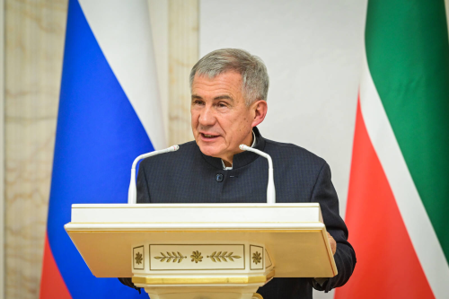 Халӑхсен пӗрлӗхӗн кунӗ