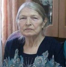«Суварăн» çывăх тусӗ Лидия Угахина ӗмӗрлӗхех пиртен уйрăлса кайрӗ