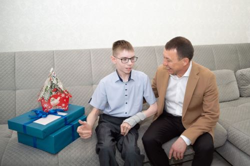 Çӗнӗ çул  – тӗлӗнтермӗш вăхăчӗ