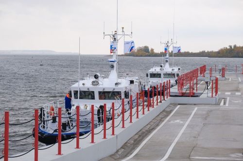АО «Транснефть - Прикамье» завершило строительство базы флота в Республике Татарстан