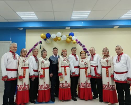 Литературăпа музыка каçӗ