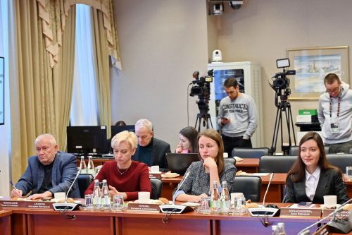 Фарид МУХАМЕТШИН: «Ял канашӗ — пирӗн тӗрев, власть органӗ, вăл çынсен ыйтăвӗсене вырăнта татса пама кирлӗ»