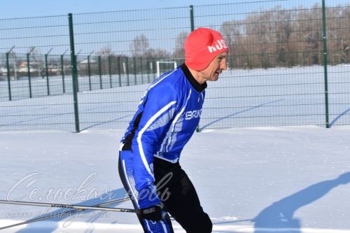 Аксура «Раççей йӗлтӗр йӗрӗ» ăмăртăва 500 ытла çын хутшăннă
