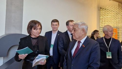 ТР Çамрăксен ӗçӗсен министерствин коллегийӗнче çамрăксене лайăх пурнăç туса памалли пирки калаçрӗç