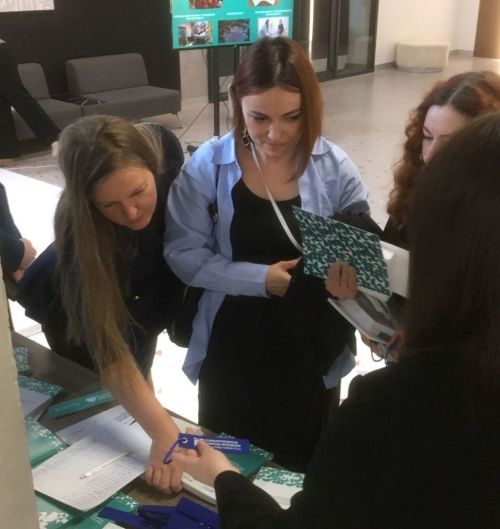 ТР Çамрăксен ӗçӗсен министерствин коллегийӗнче çамрăксене лайăх пурнăç туса памалли пирки калаçрӗç