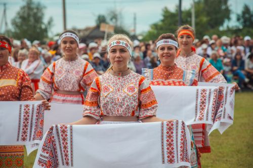 Республикăри халăхсен уявӗсем хăçан пуласси паллă. Ăçта иртет-ха кăçал чăвашсен «Уявӗ»?