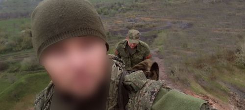 Командăри атьсем лайăх, пӗр-пӗрне эпир çур сăмахран ăнланатпăр...
