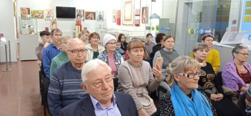 Елабуга чăвашӗсем тепӗр тӗлпулура çӗнӗ пуçлăх суйласа тумалли ӗçсене палăртма калаçса татăлчӗç