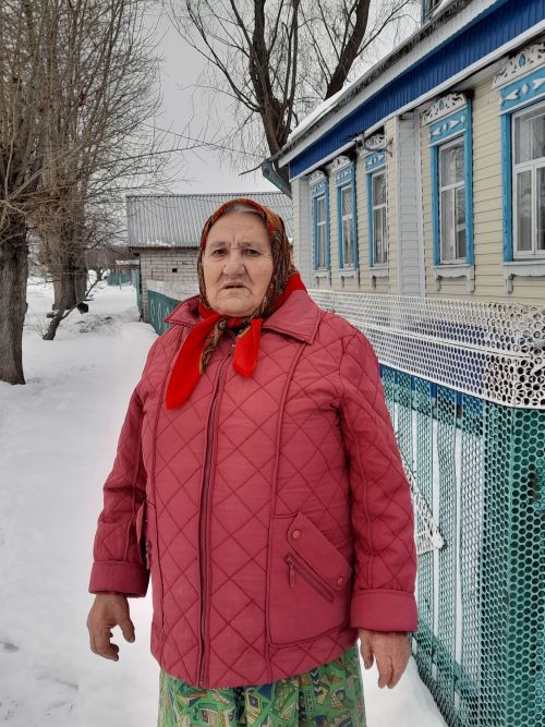 Антонина Карсакова: «Ачасем те хам пекех вулама юратаççӗ»