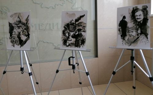 Чăн пулни. Е шутласа кăларни?