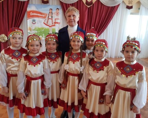 Анат Кама хулинчи чи хастар чăваш