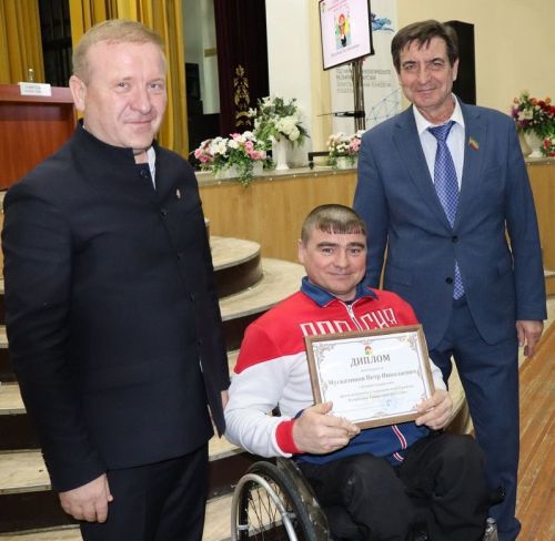 Çӗпрел çулталăка пӗтӗмлетрӗ
