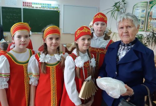 Анат Кама хулинчи чи хастар чăваш