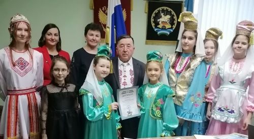 Арининăн пултарулăх каçӗ