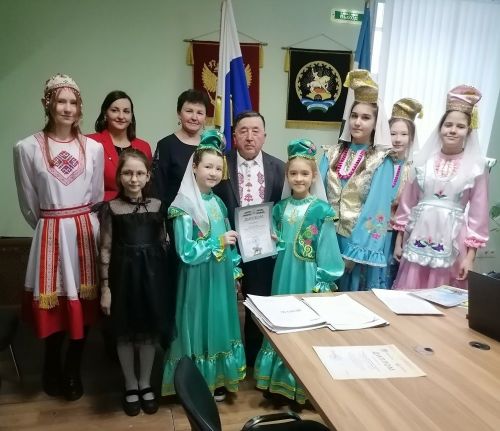 Арининăн пултарулăх каçӗ