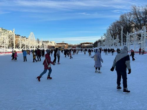Эрнелӗх гороскоп