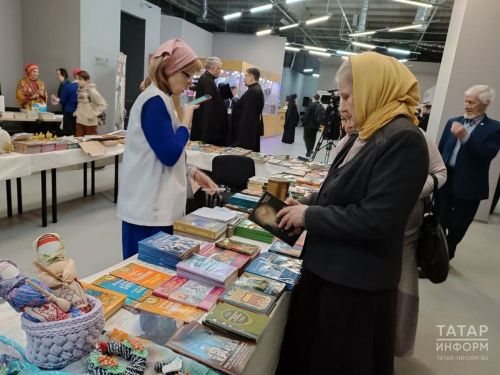 Хусанта православи кӗнекисен курав-ярмăркки ӗçлет