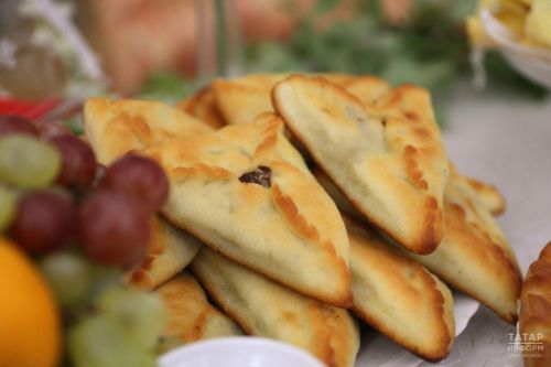 Кăштах кулăш