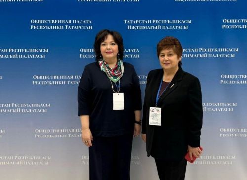 Заместитель Председателя Общественной палаты Асия Тимирясова о работе ЦОН: «Нарушений пока не выявлено, все идет в спокойном режиме»