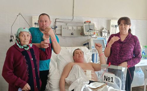 Чир суйлавран юлмалли сăлтав мар
