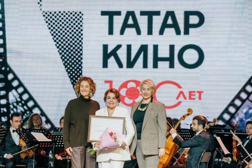 Пирӗн мисси — ырă йăласене тытса пырасси