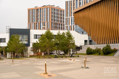 Иннополис импорта ылмаштарассипе ӗçлет