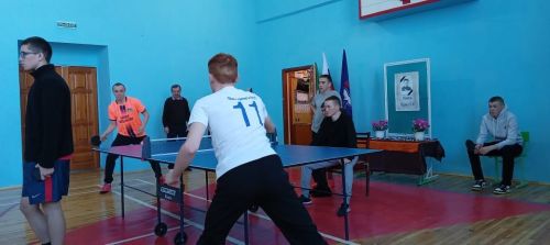 22-й турнир в честь памяти Валерия Юдина