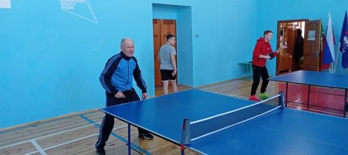 22-й турнир в честь памяти Валерия Юдина