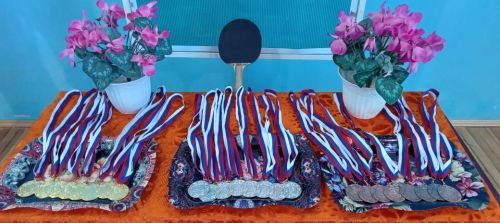 22-й турнир в честь памяти Валерия Юдина