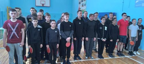 22-й турнир в честь памяти Валерия Юдина