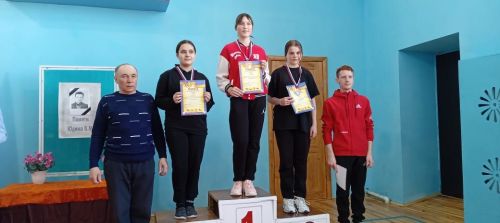 22-й турнир в честь памяти Валерия Юдина