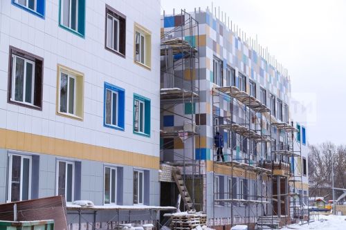 Кăçал Тутарстанра 11 шкулпа 9 ача сачӗ хута каймалла