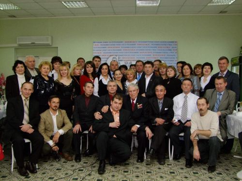 Пар аллуна, тăван хаçат «Сувар»!