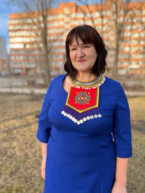 Пирӗн авторсем: эсир пуррипе хаçатăмăр пуян