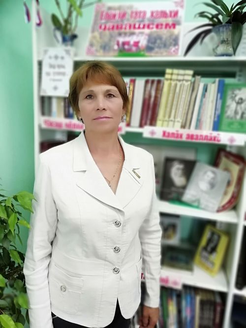 Пирӗн авторсем: эсир пуррипе хаçатăмăр пуян