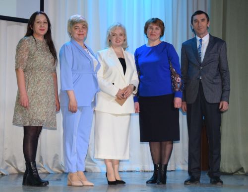 Пурăн «Сувар» 100 çулччен