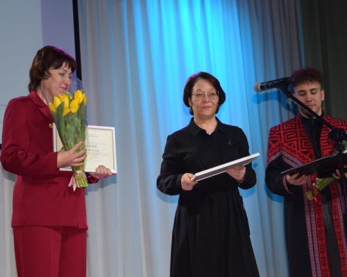 Пурăн «Сувар» 100 çулччен