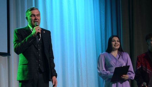 Пурăн «Сувар» 100 çулччен