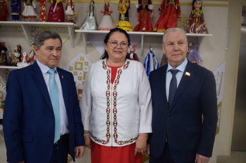 Пурăн «Сувар» 100 çулччен