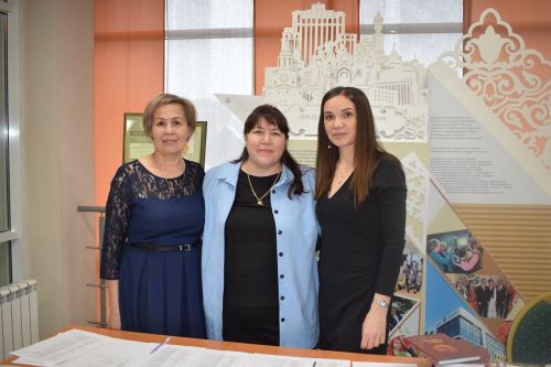 Пурăн «Сувар» 100 çулччен