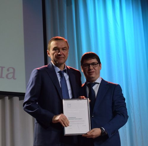 Пурăн «Сувар» 100 çулччен