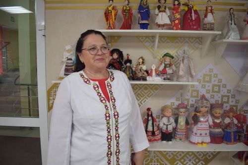 Пурăн «Сувар» 100 çулччен